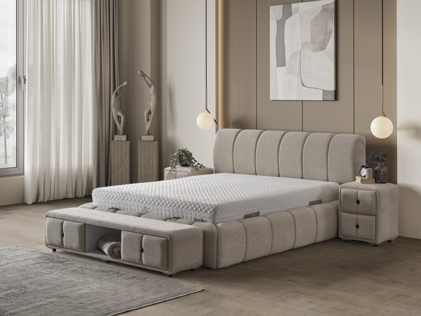 Siesta Set 5