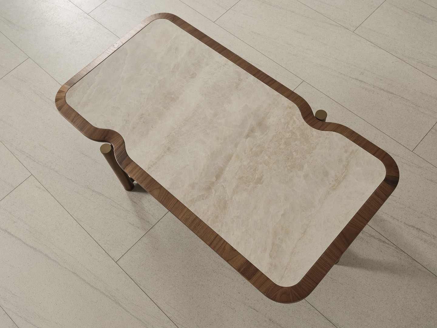 26 Walnut Series Tv Ünitesi 10