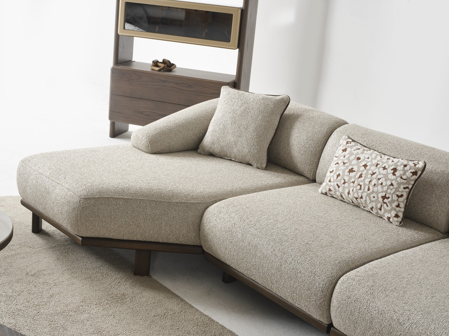 İkon Relax Köşe 8