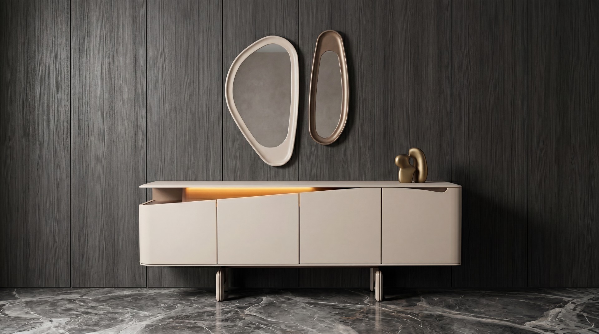 Zen Yemek Odası -2 10