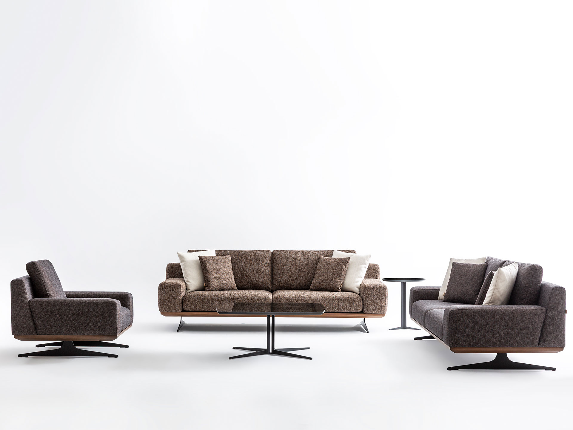 Elegant Koltuk Takımı -2 8