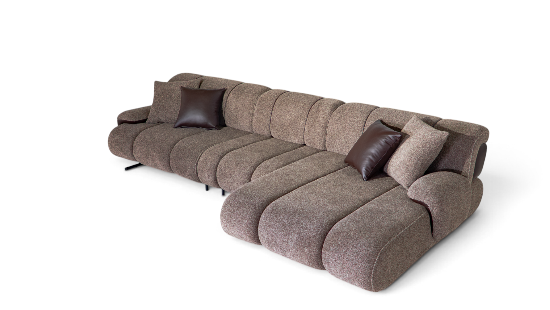 Terra Relax Köşe Koltuk -1 7