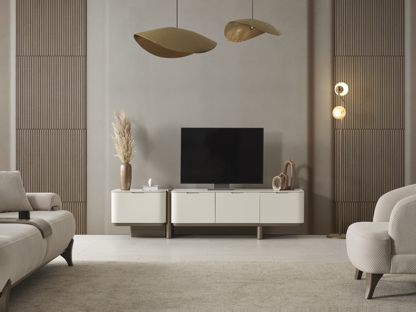 Vega Tv Ünitesi