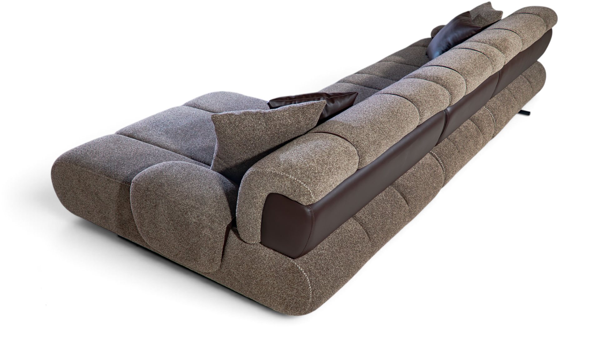 Terra Relax Köşe Koltuk -1 10