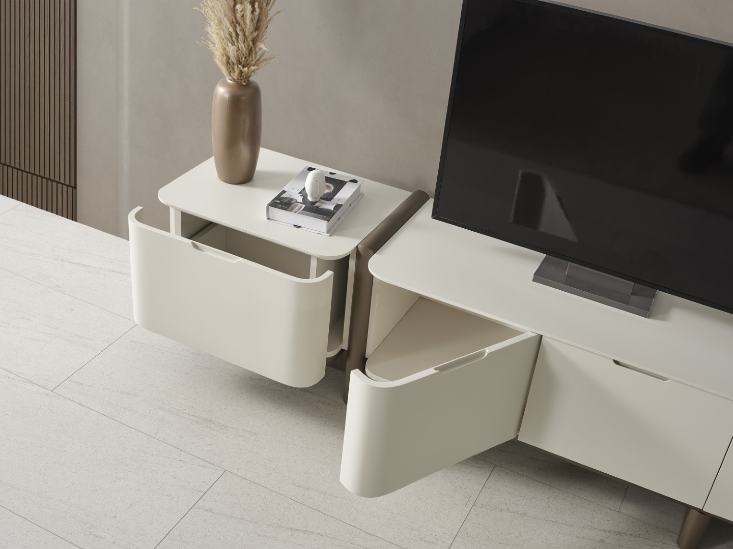 Vega Tv Ünitesi 6