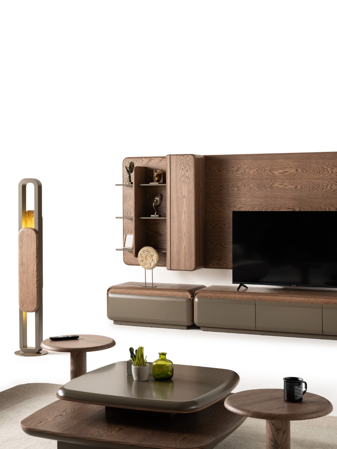 Grande Tv Ünitesi 8
