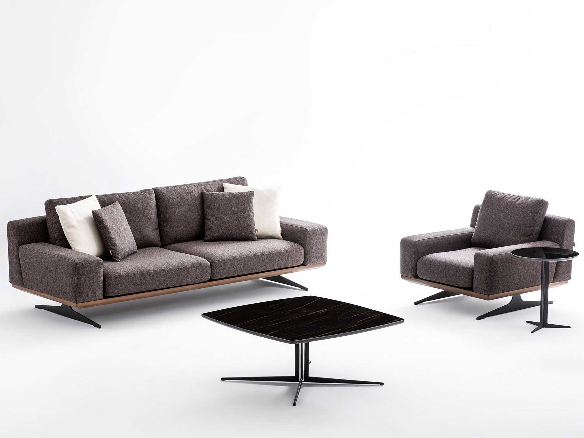 Elegant Koltuk Takımı -2 10