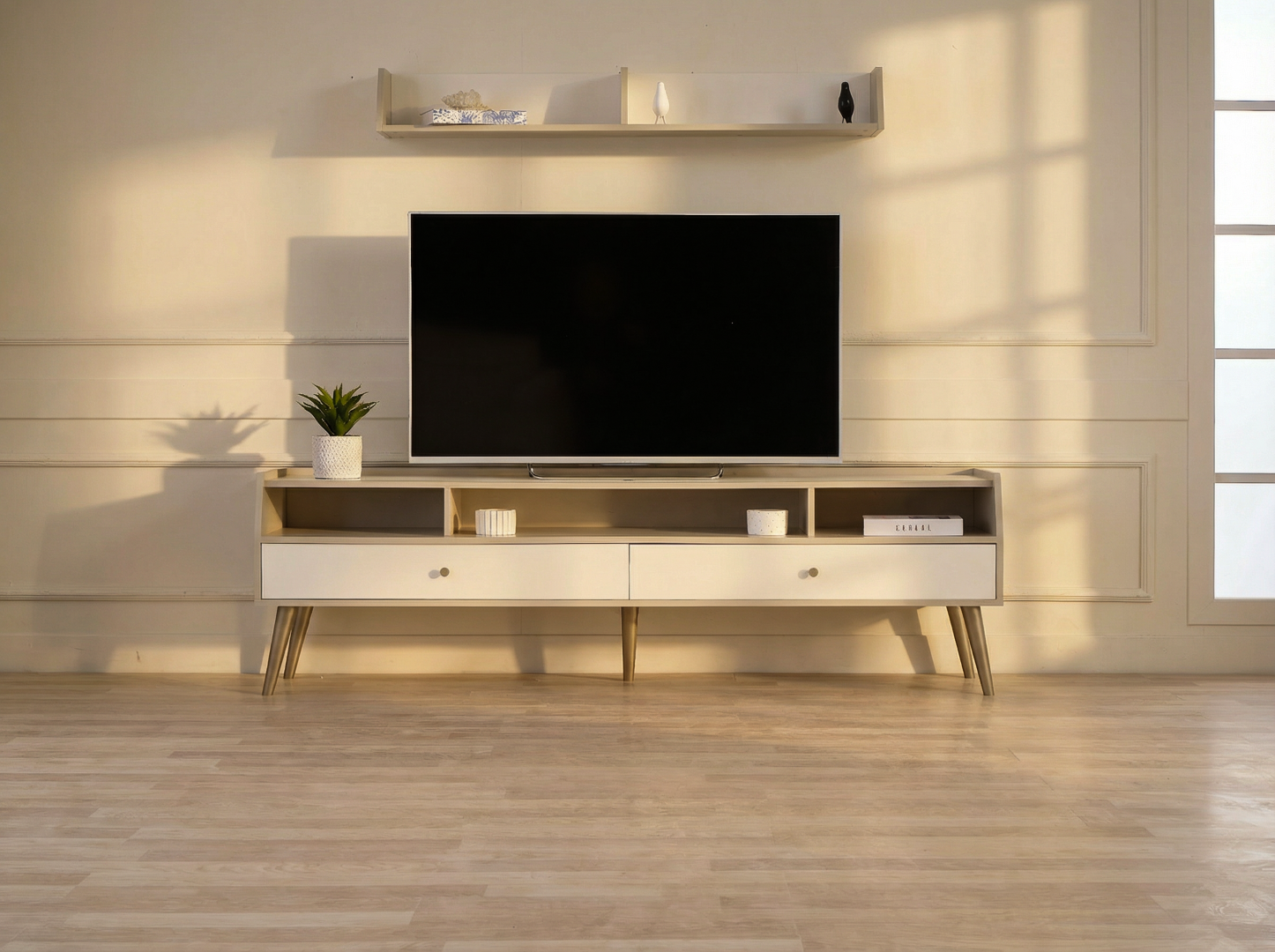 Venta Tv Ünitesi