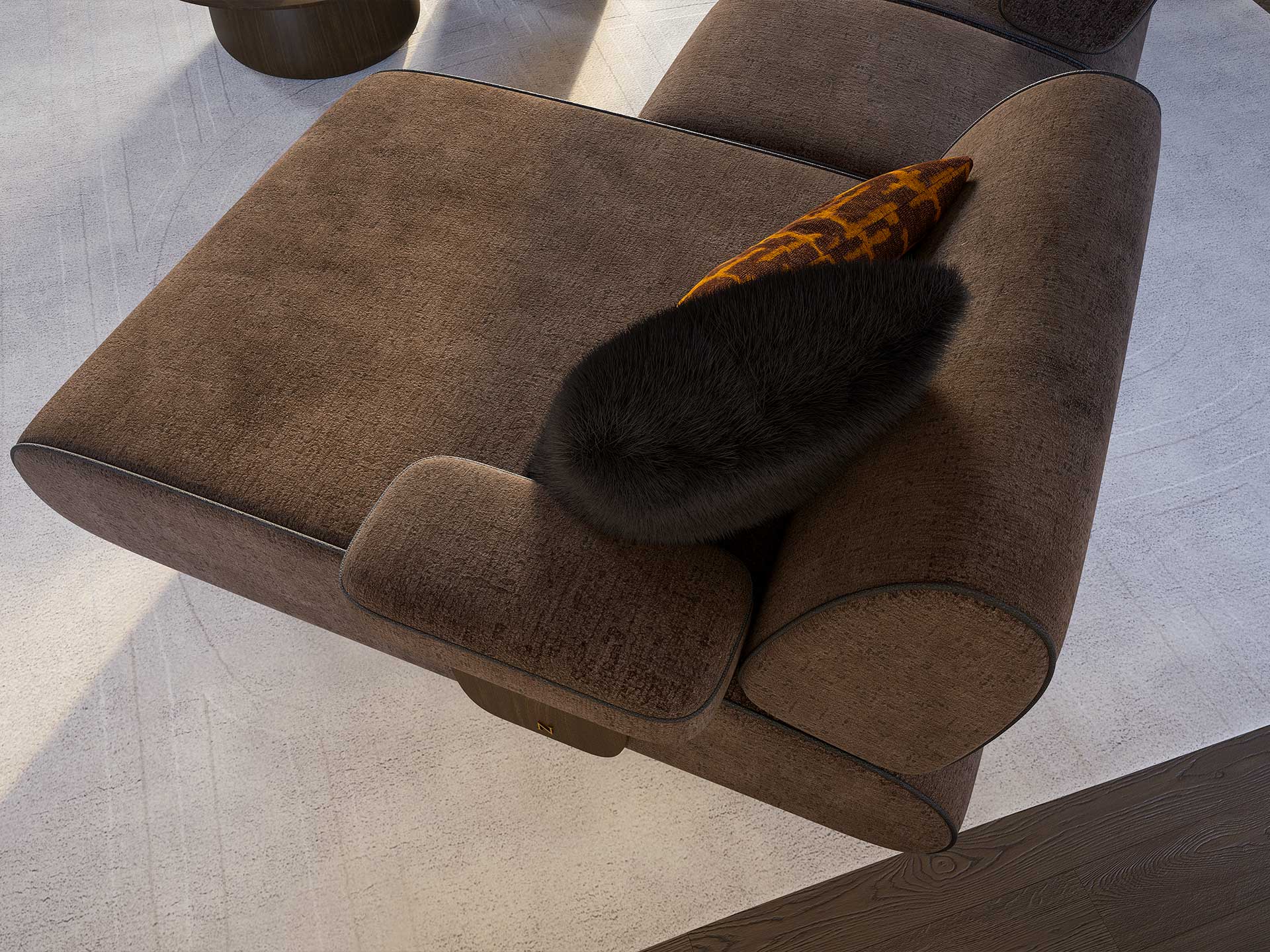 Velora Relax Köşe 5
