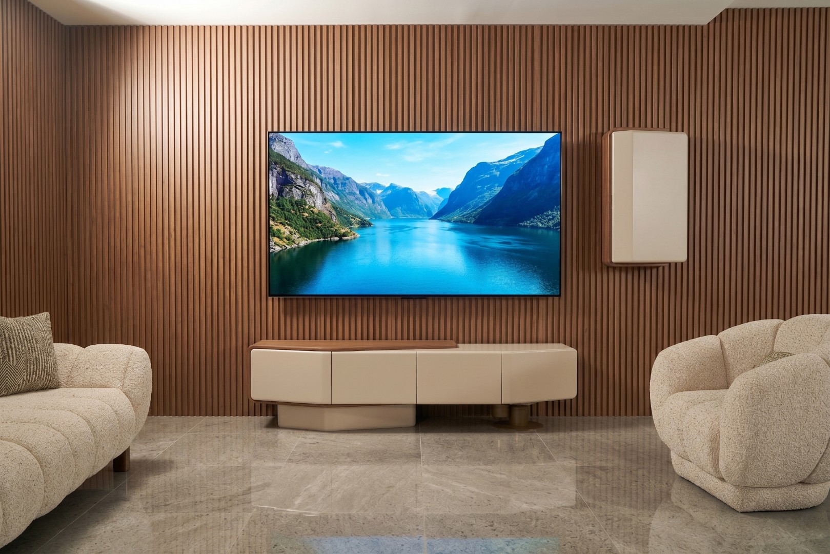 Versace Tv Ünitesi