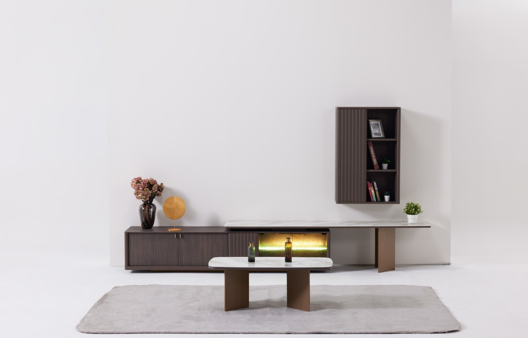 Piano Tv Ünitesi