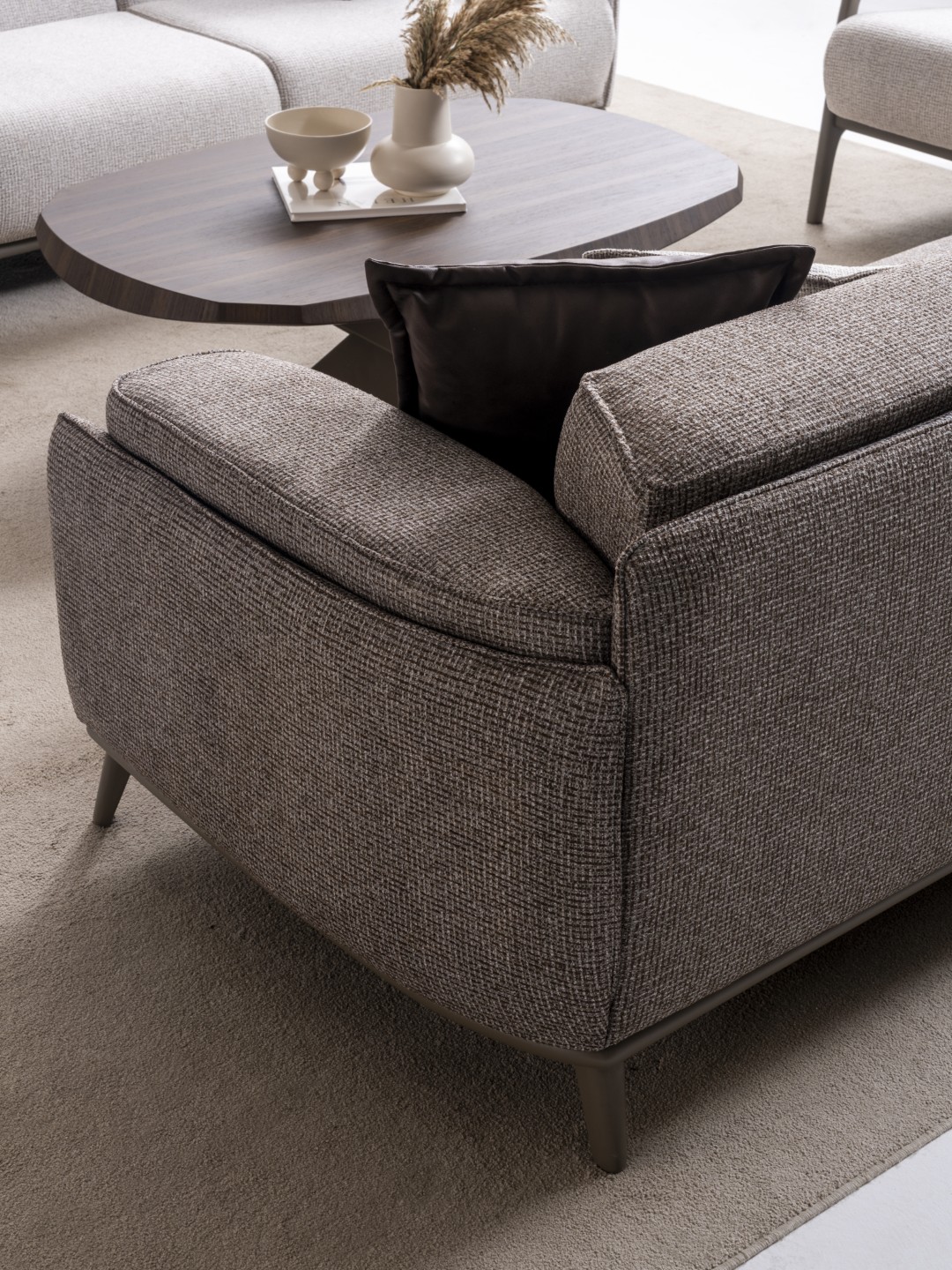 Rapid Koltuk Takımı 7