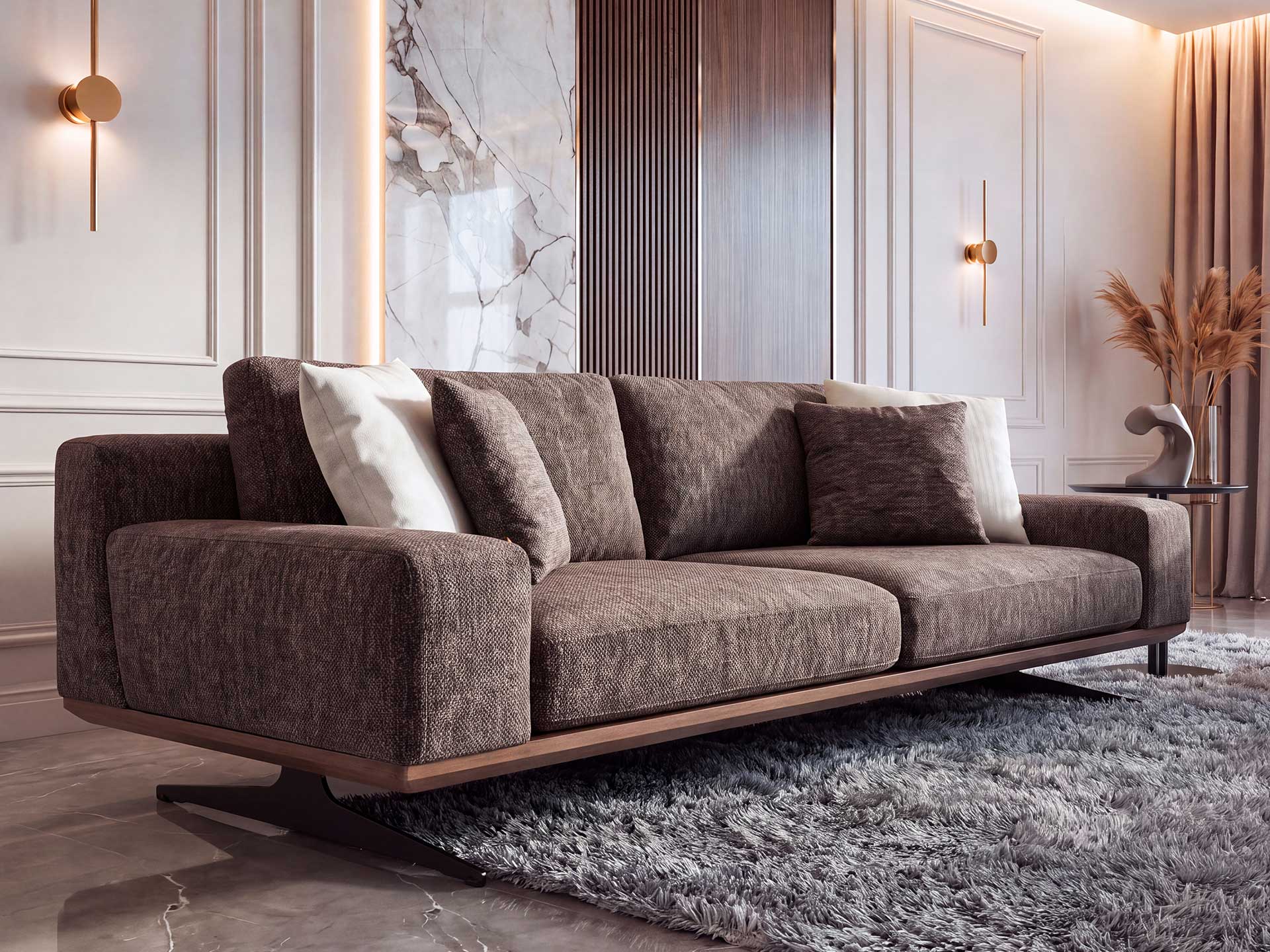 Elegant Koltuk Takımı -2 4