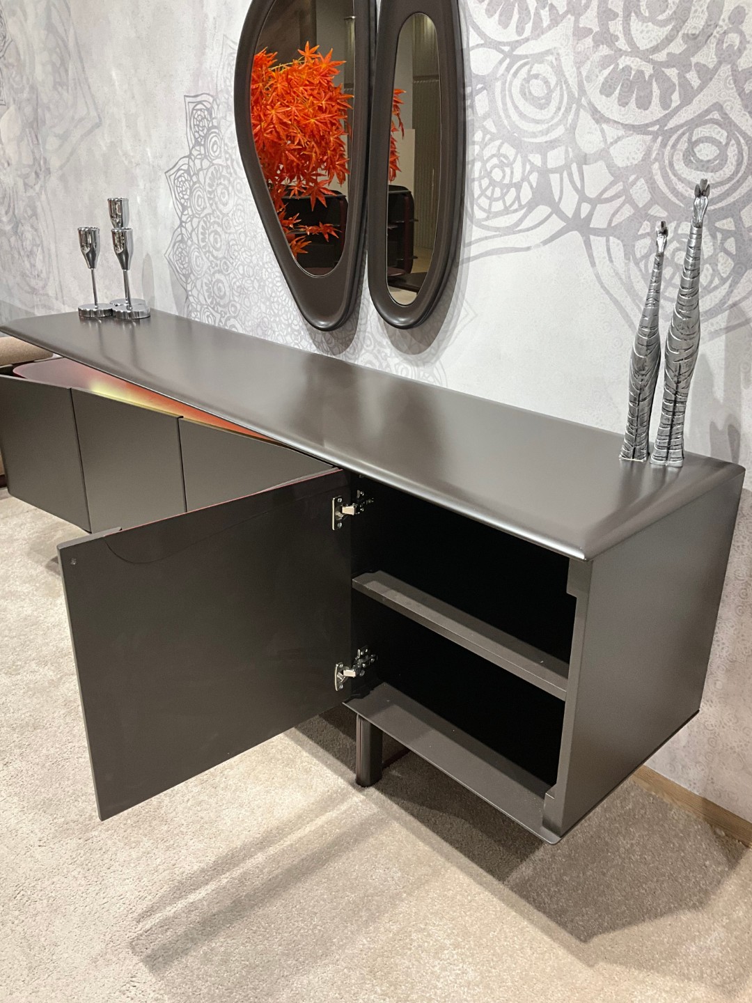 Zen Yemek Odası -1 9