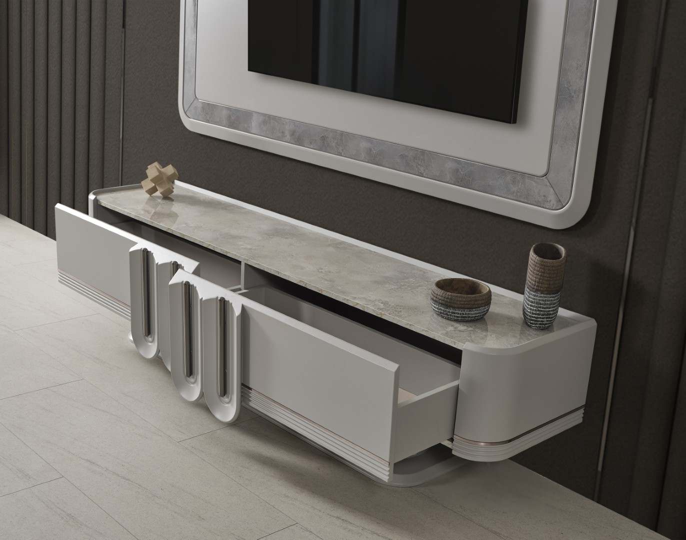 Prada Tv Ünitesi 6