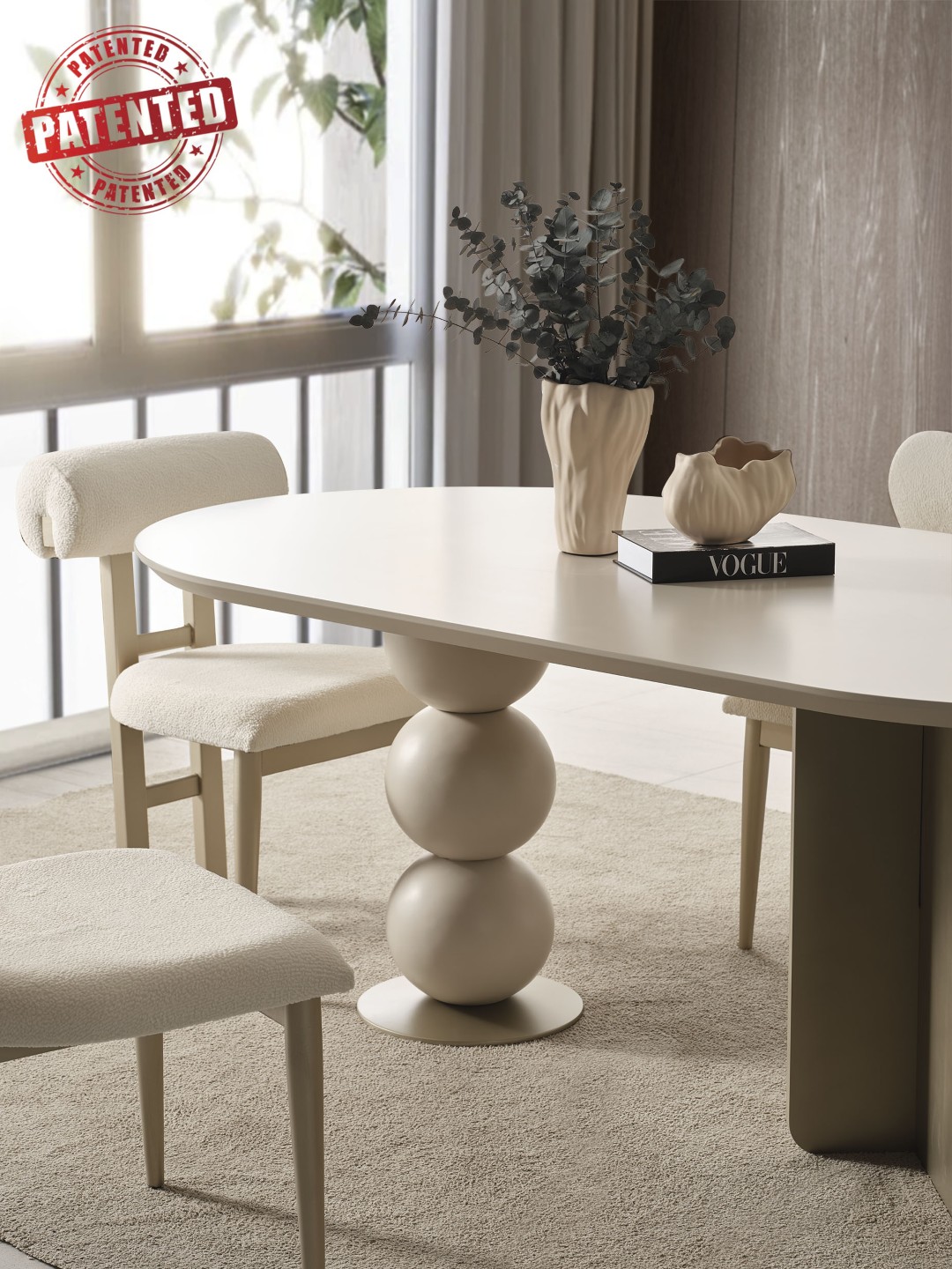 Aura Yemek Odası 7