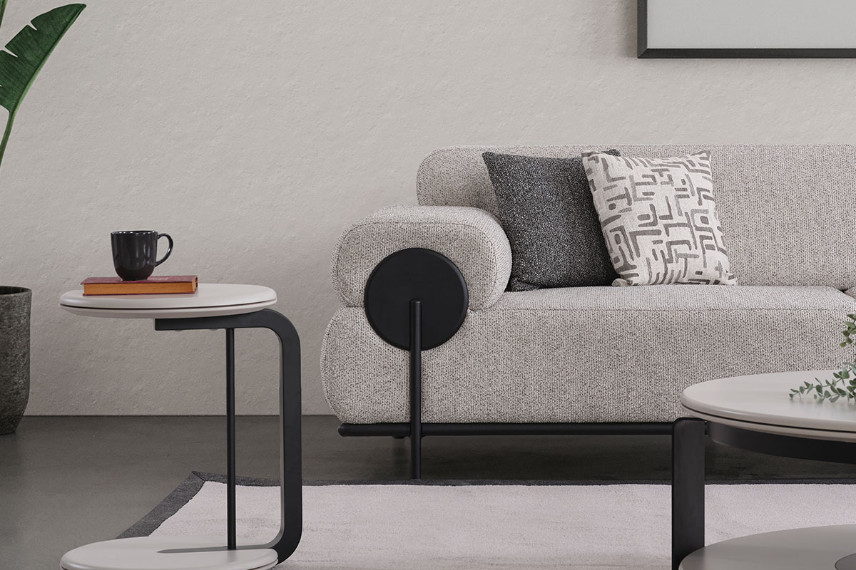 Loft Koltuk Takımı 6