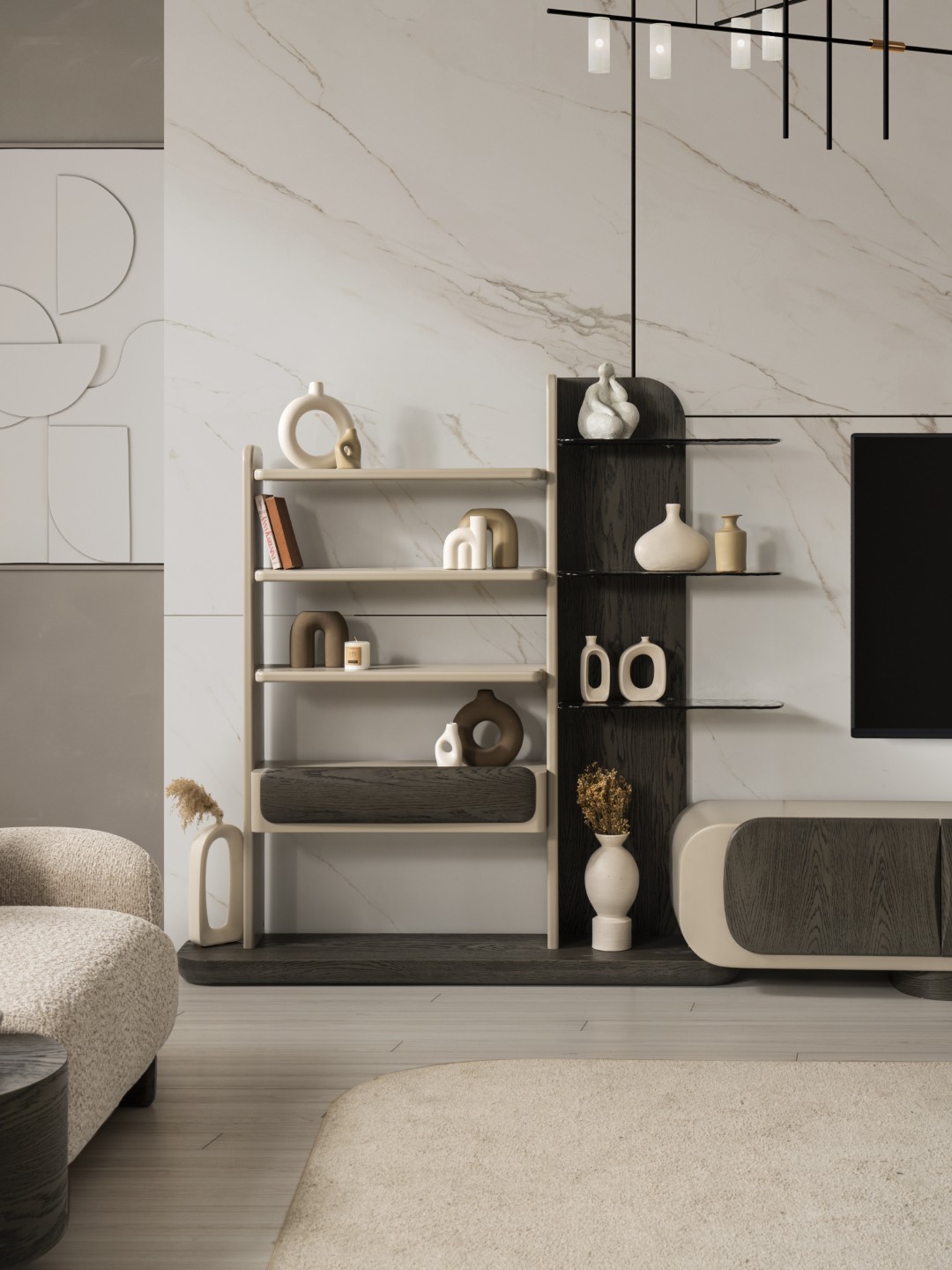 Gusto Tv Ünitesi 5