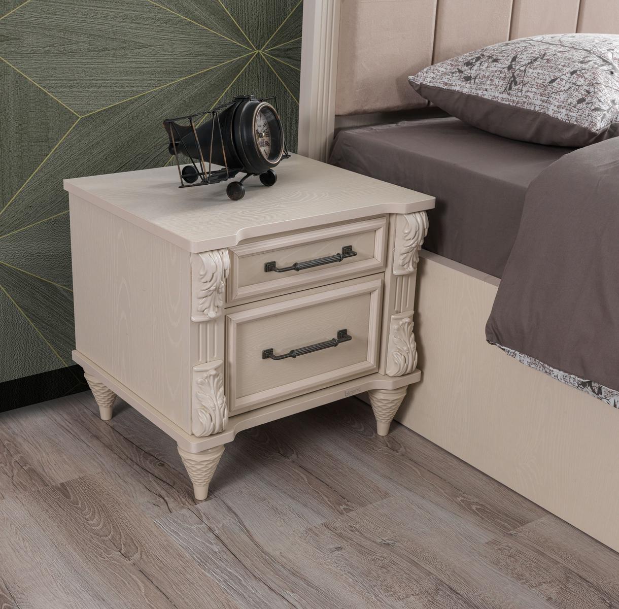 Violet Genç Odası 3