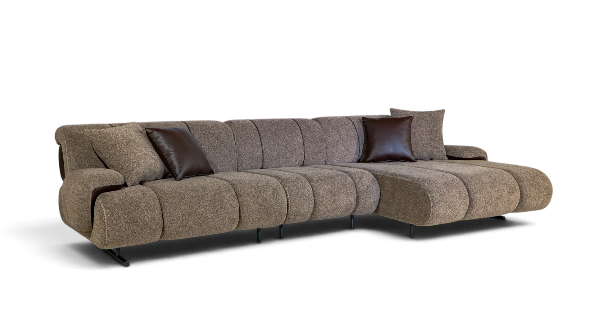 Terra Relax Köşe Koltuk -1 4