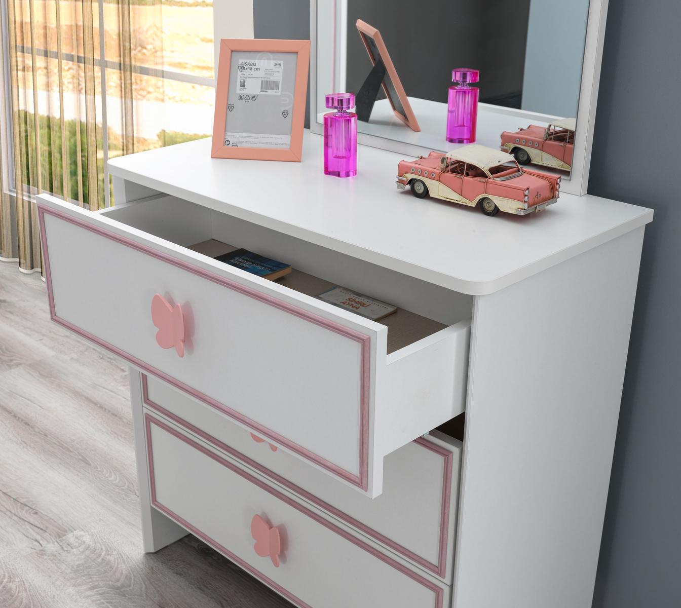 Loft Genç Odası 5