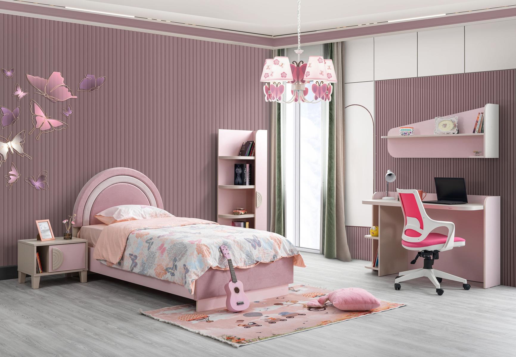 Winx Genç Odası