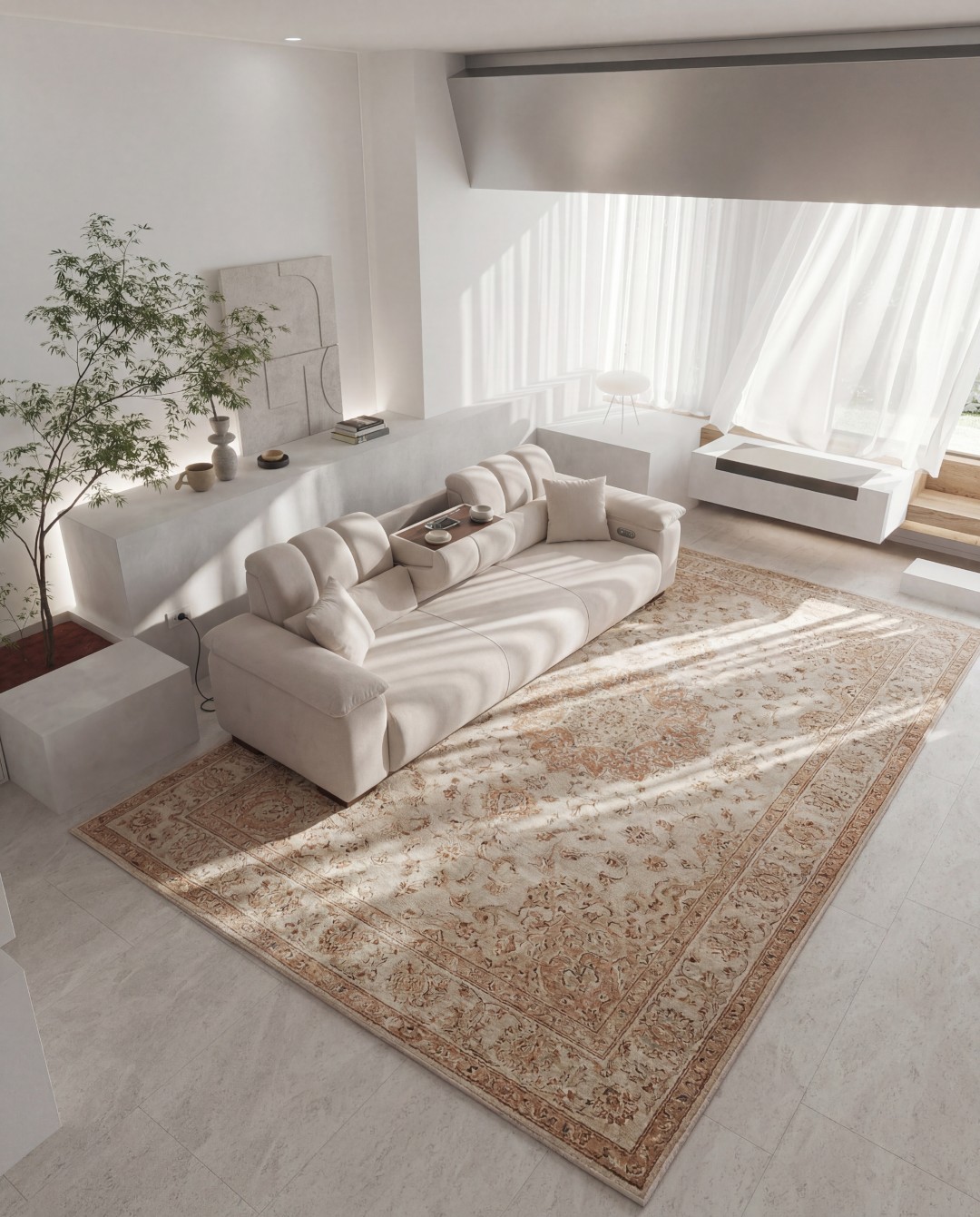 Alveron Koltuk Takımı -2 10