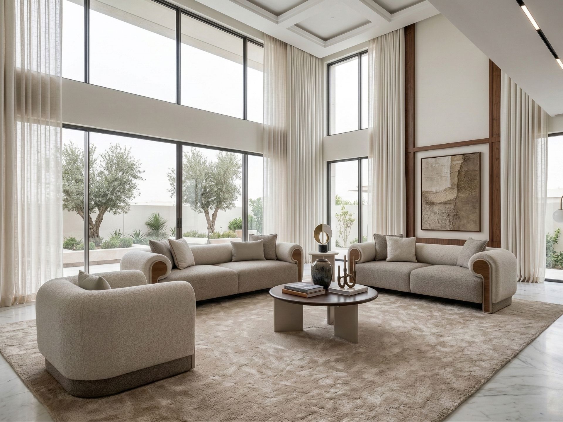 Artemis Koltuk Takımı -2