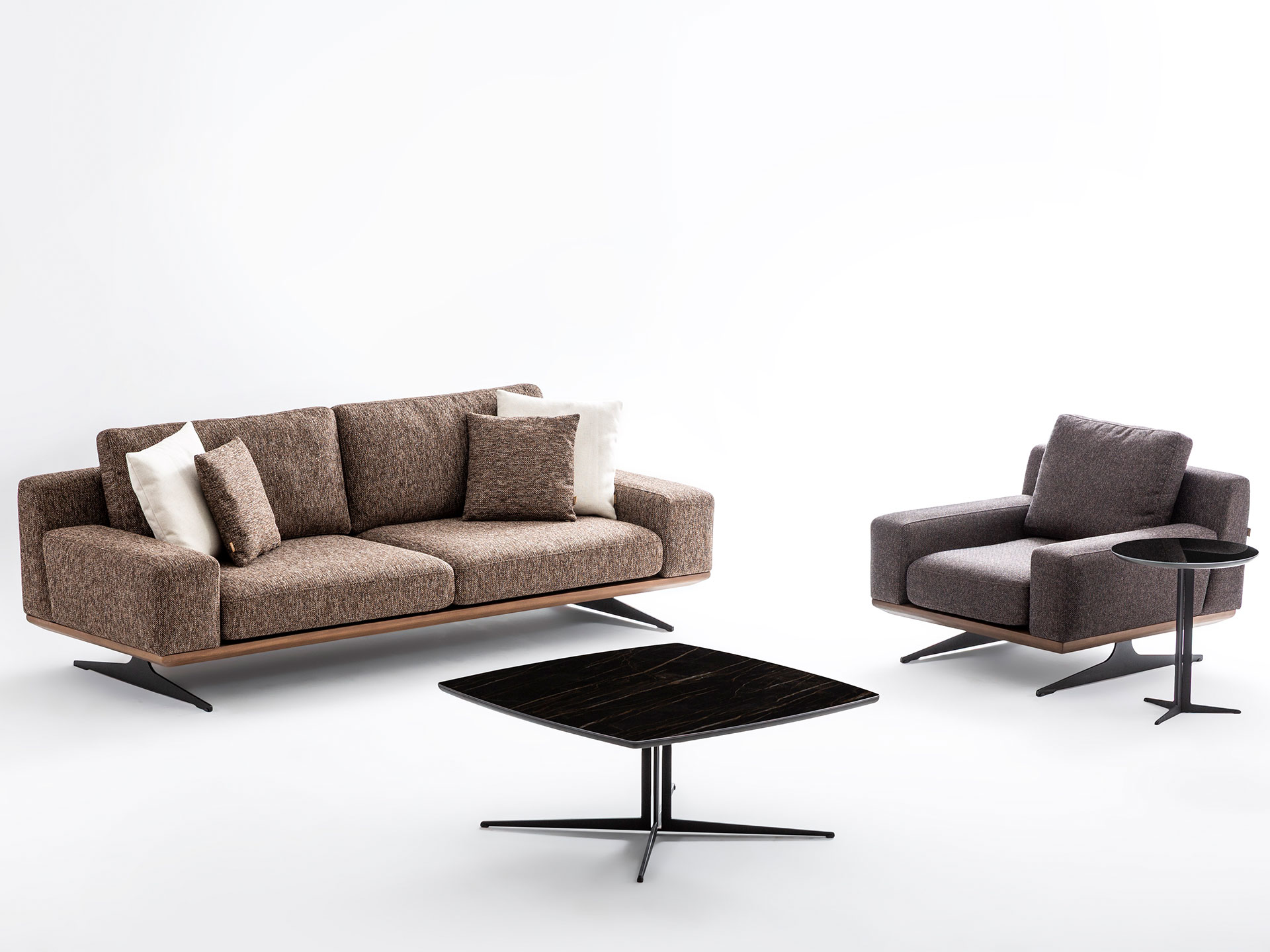 Elegant Koltuk Takımı -2 9