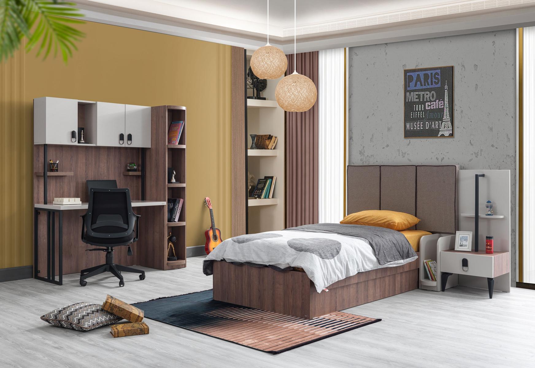 Comfort Genç Odası 3