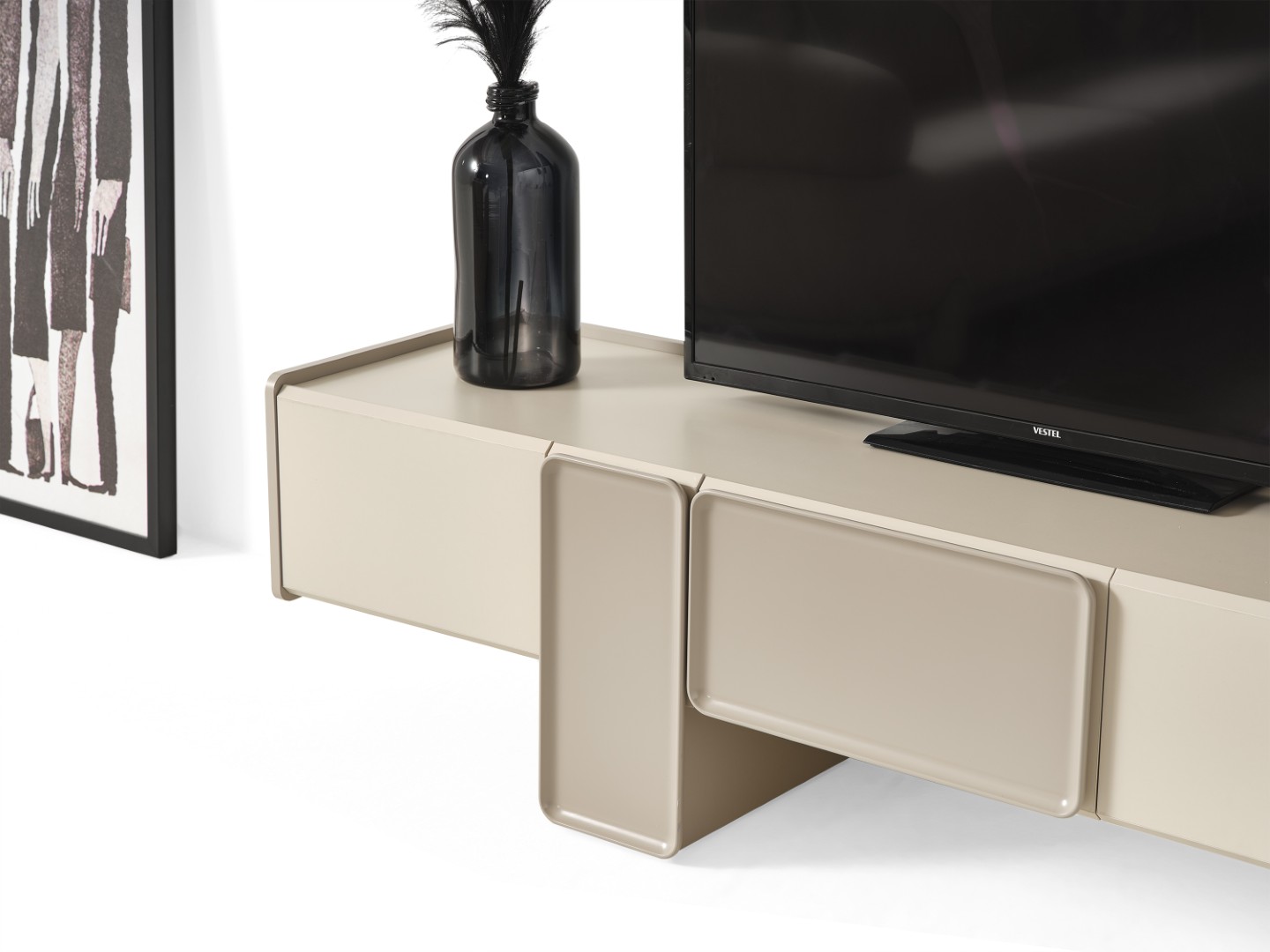 Mirante Tv Ünitesi 4