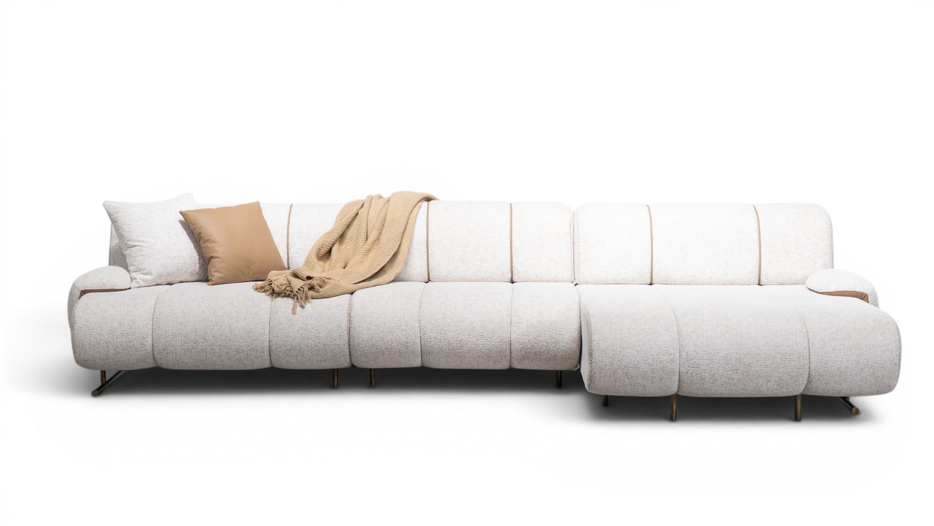 Terra Relax Köşe Koltuk -2 3