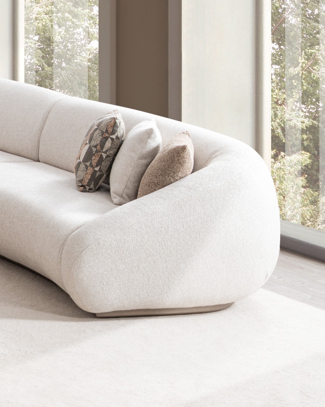 Zen Koltuk Takımı 4