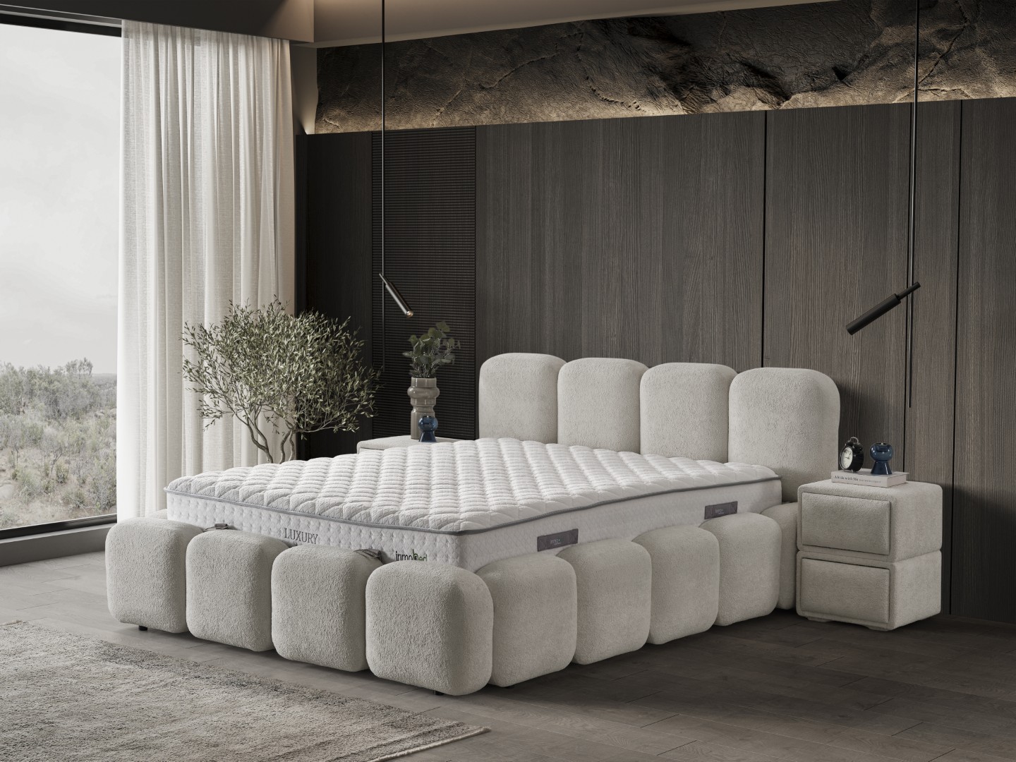 Luxury Set 2