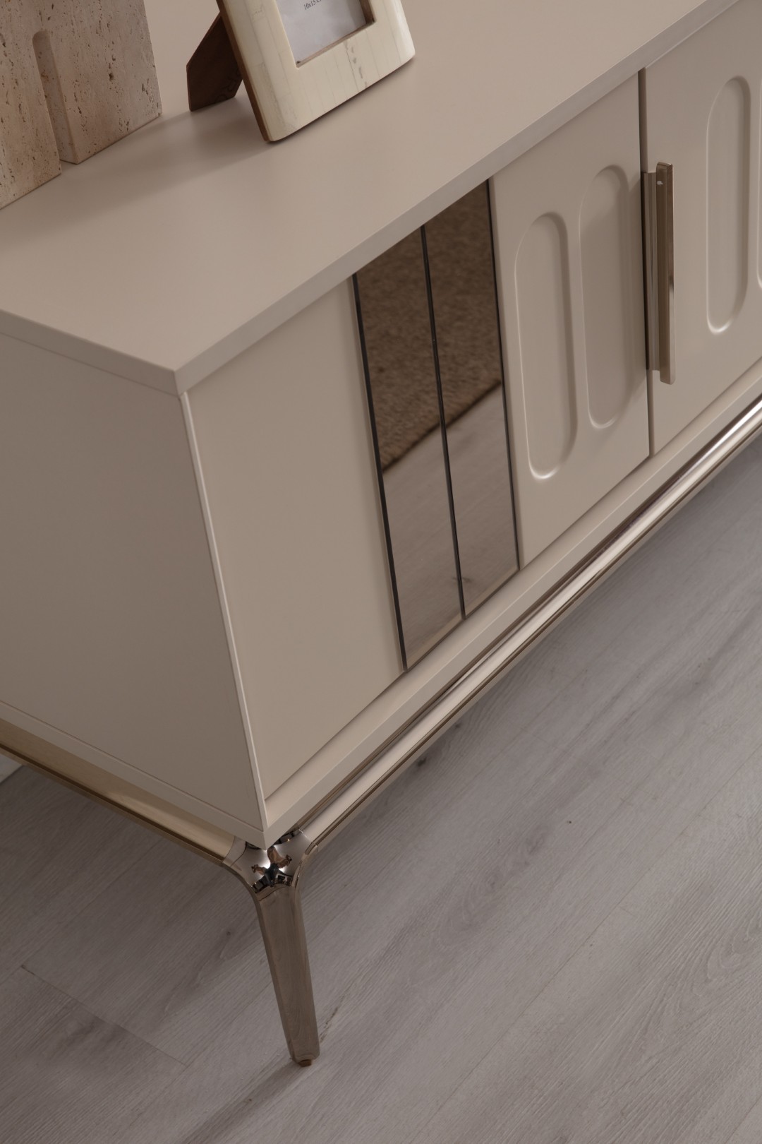 Soho Yemek Odası 6
