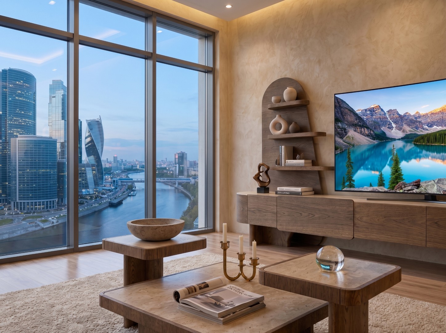 Picasso Tv Ünitesi 4