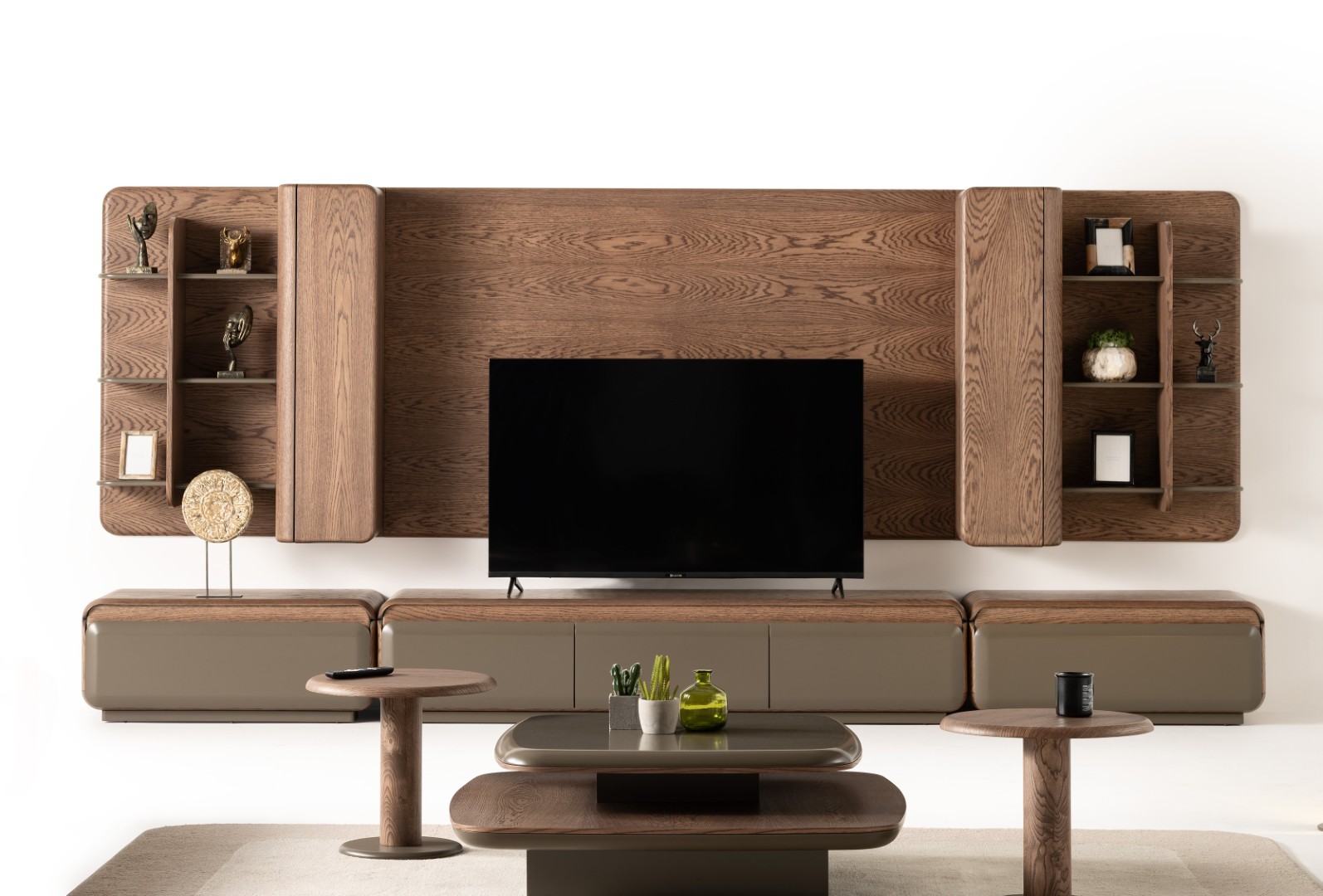Grande Tv Ünitesi