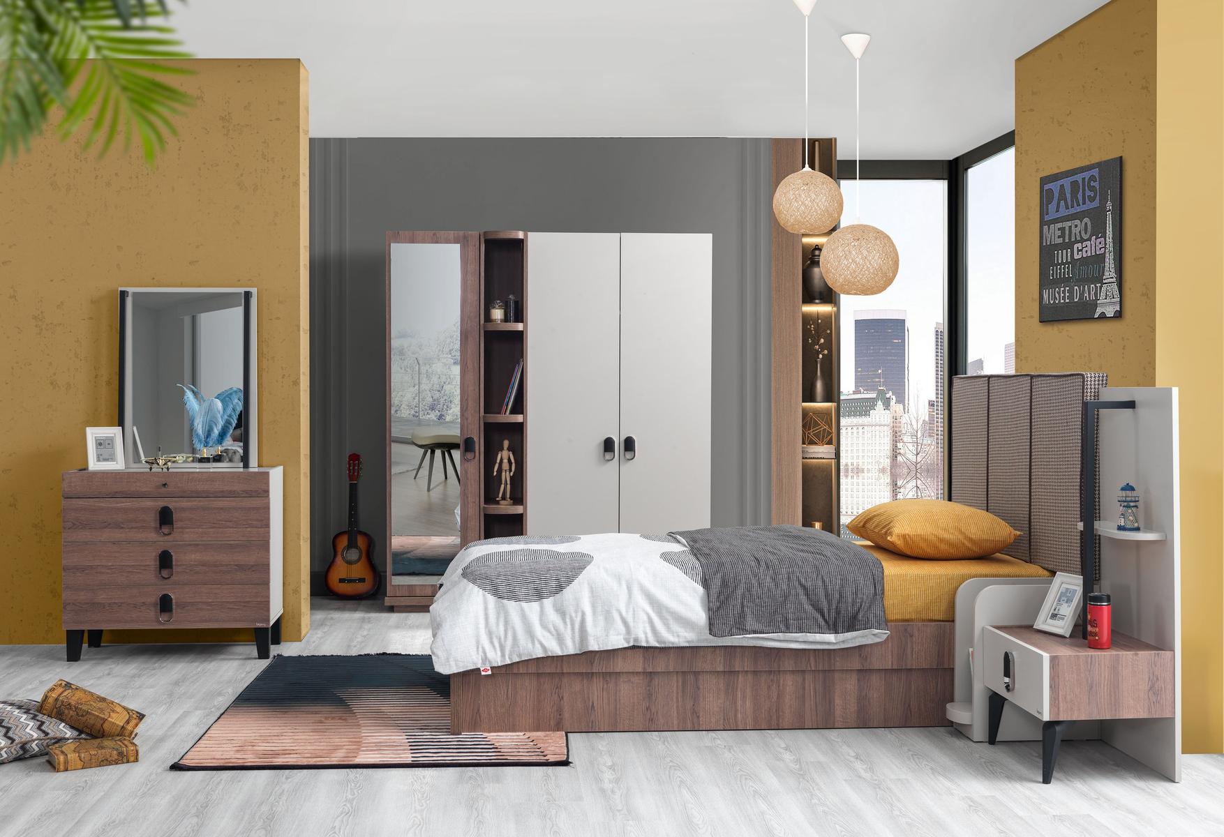 Comfort Genç Odası