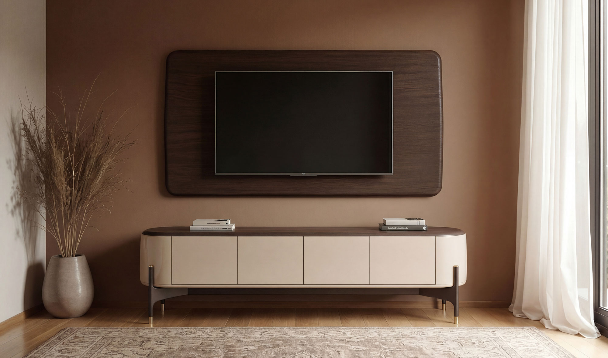 Diamond Tv Ünitesi