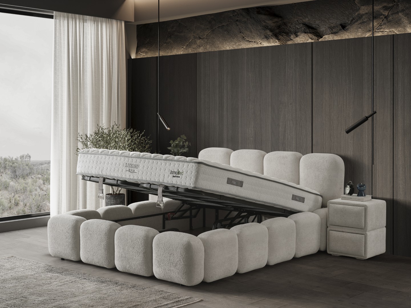 Luxury Set 3