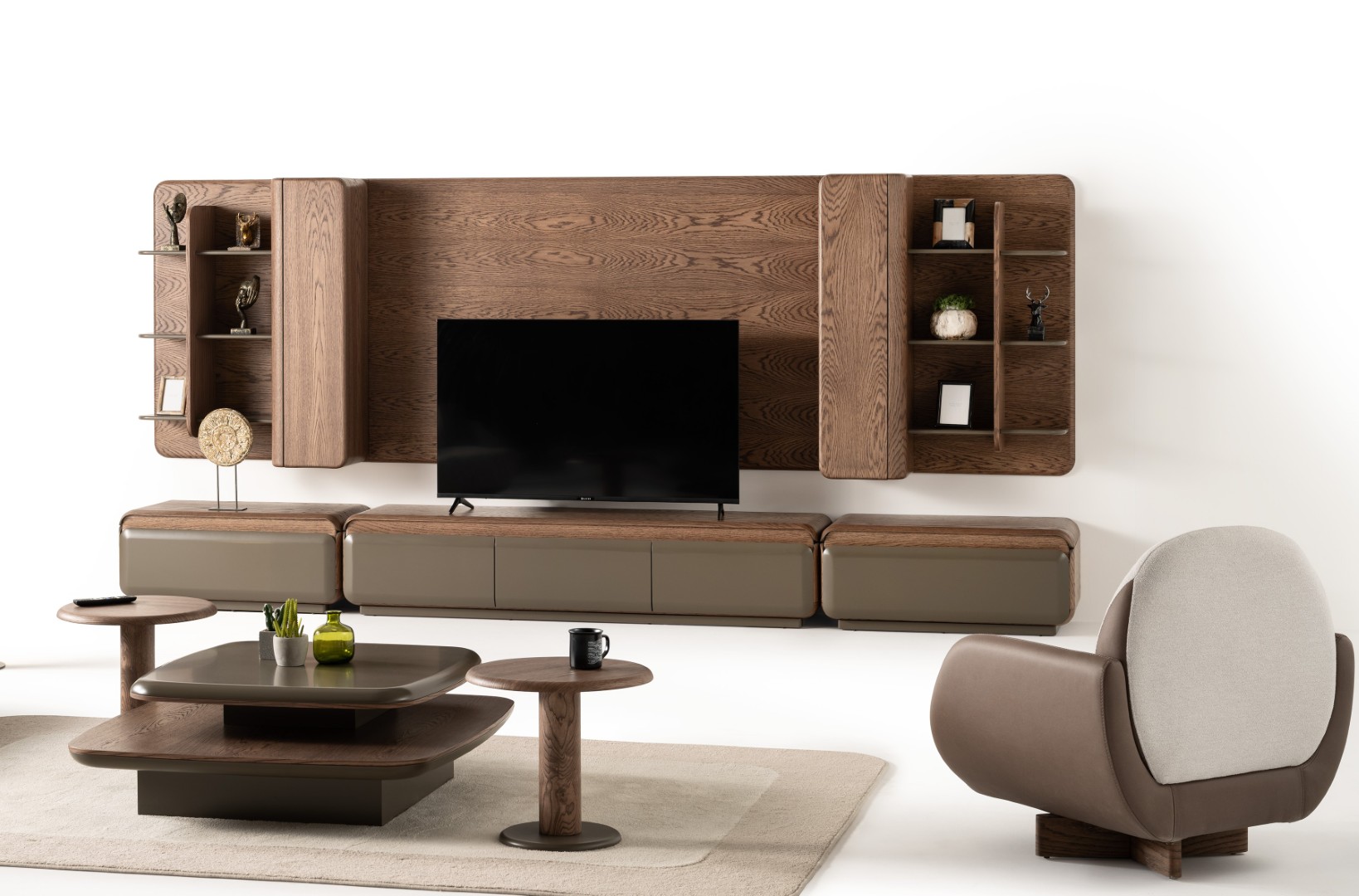 Grande Tv Ünitesi 3