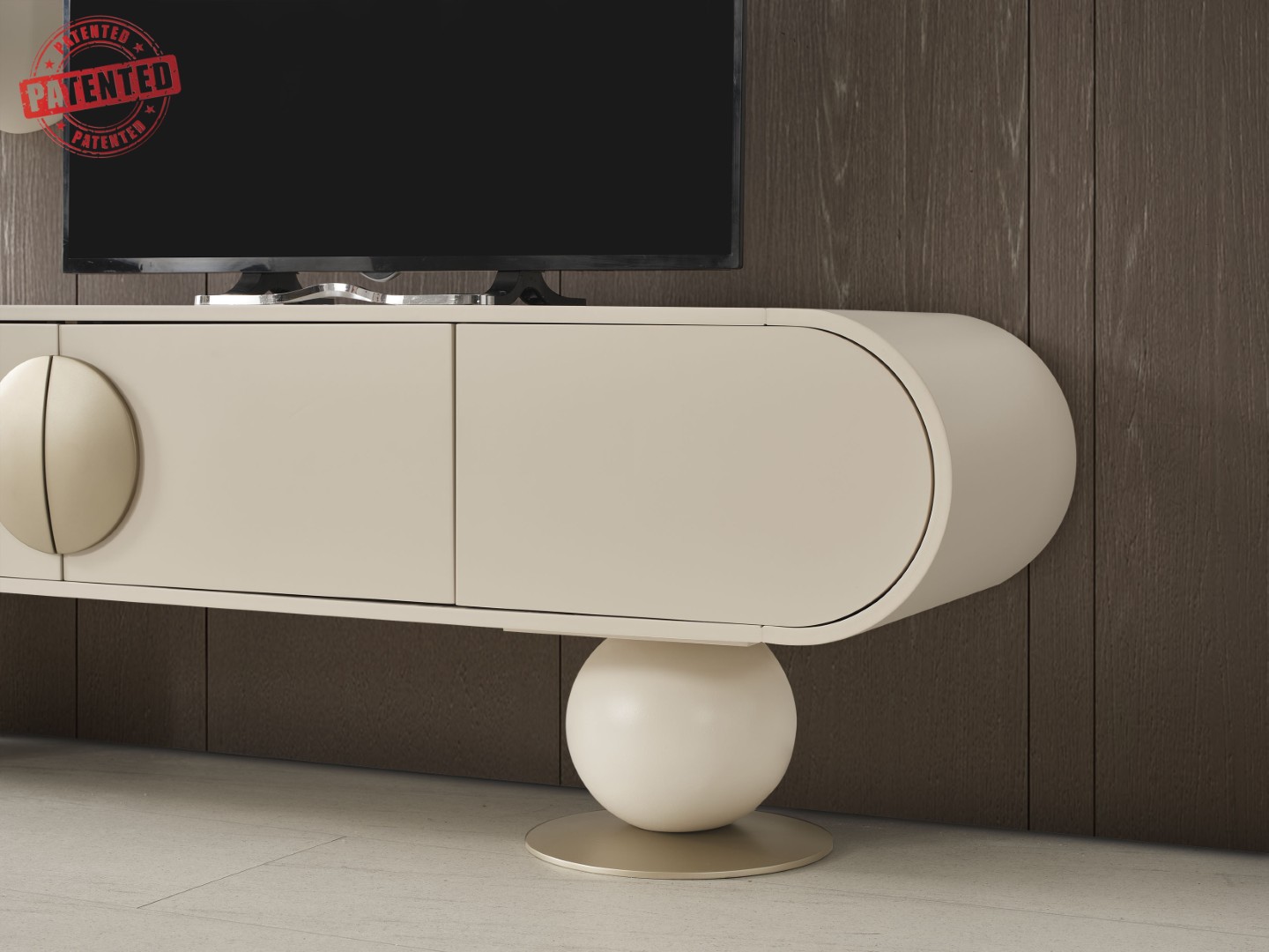 Aura Tv Ünitesi 6
