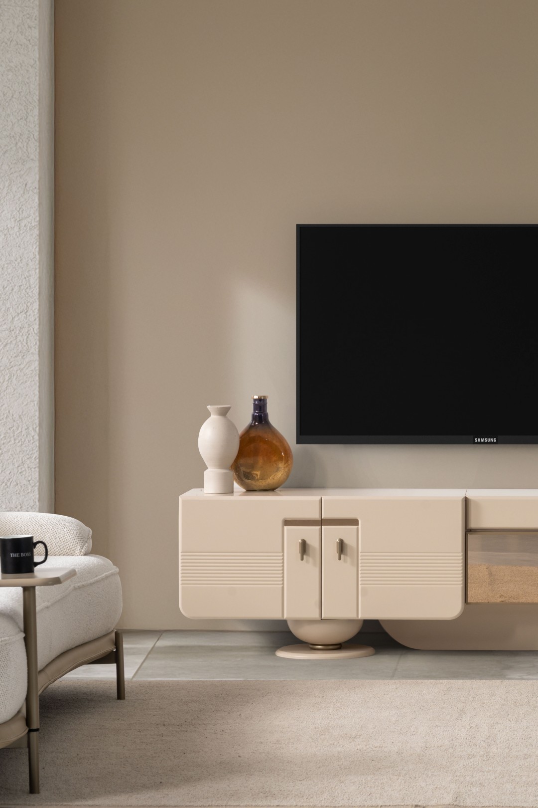 Porto Tv Ünitesi 4