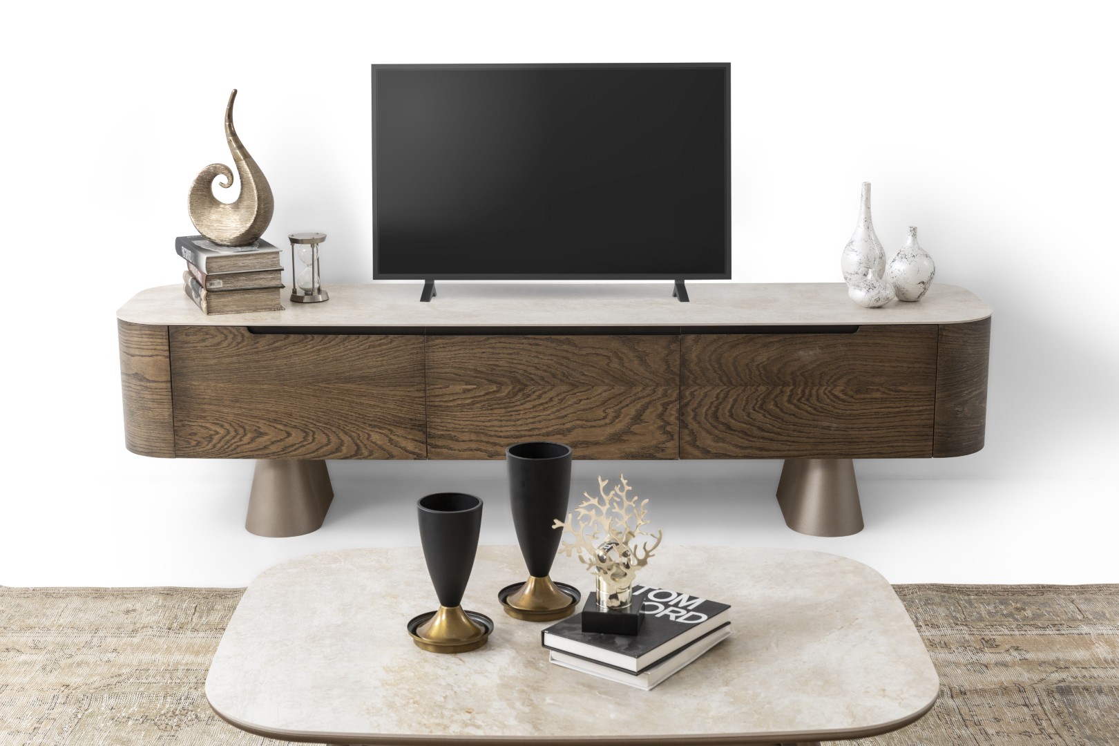 Opera Tv Ünitesi 3