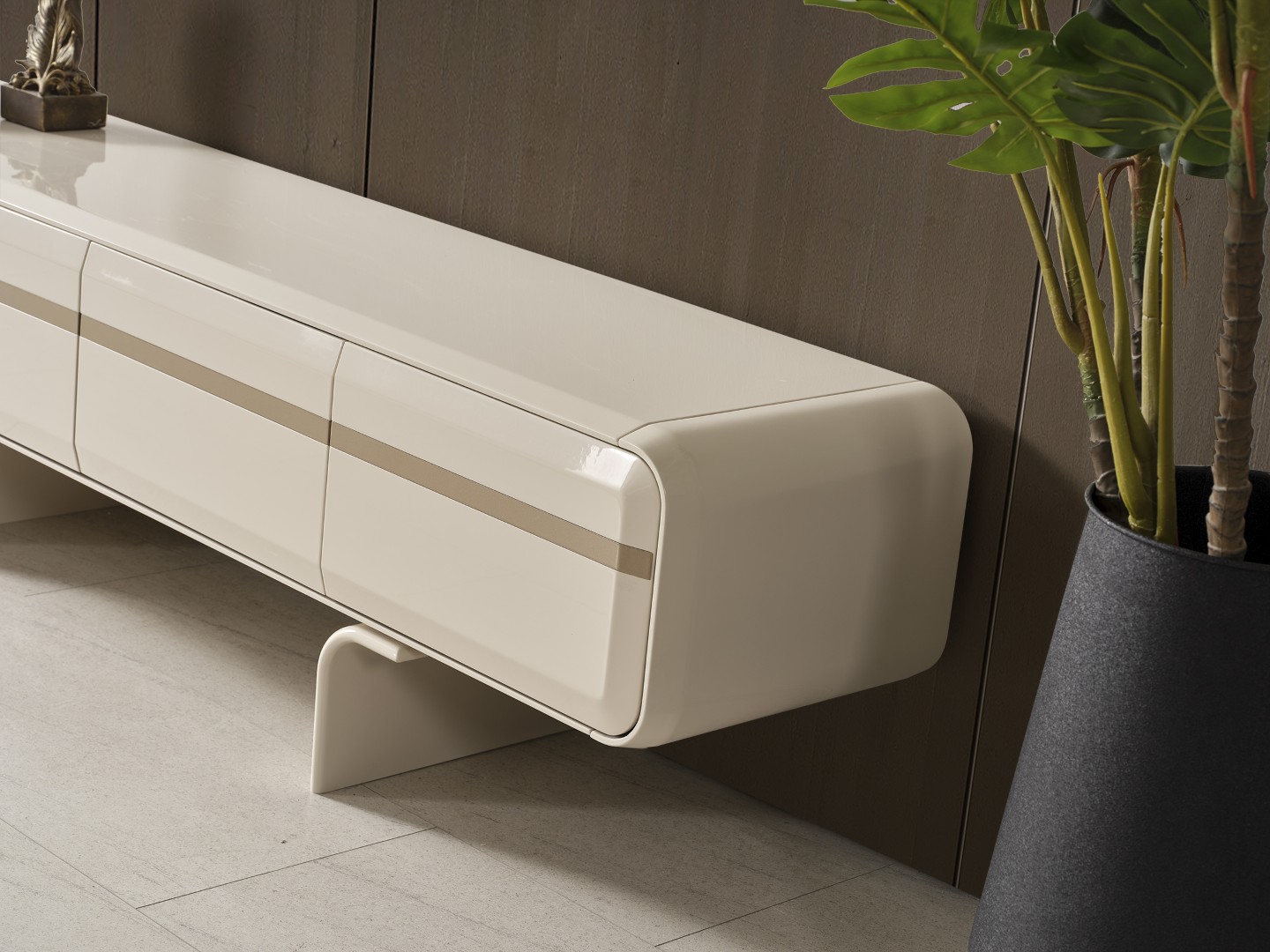 Piano Tv Ünitesi 4