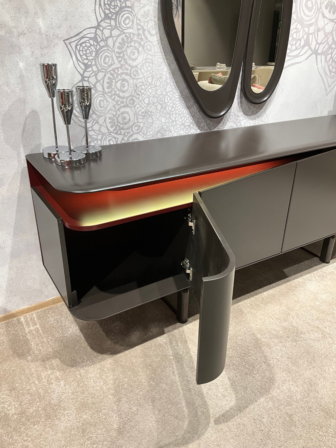 Zen Yemek Odası -1 8