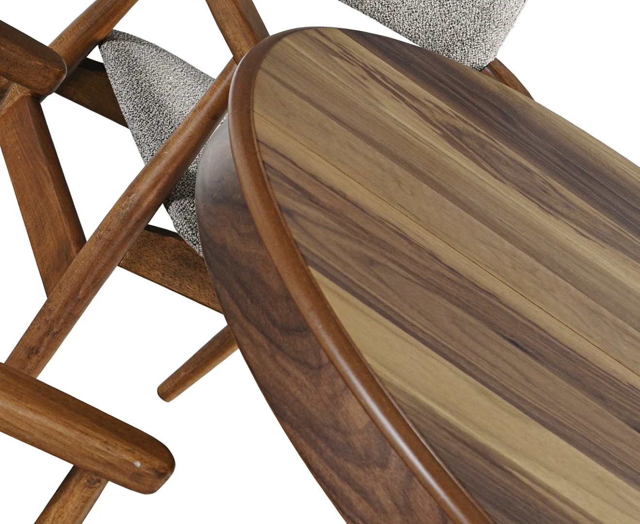 120 Masa & Sandalye