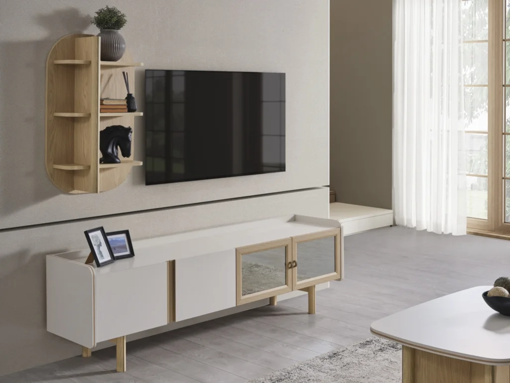 Ales Tv Ünitesi 5