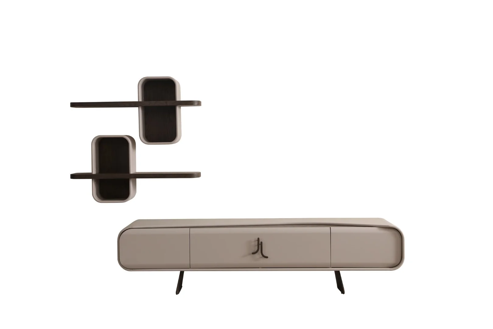 Alfa Tv Ünitesi 10