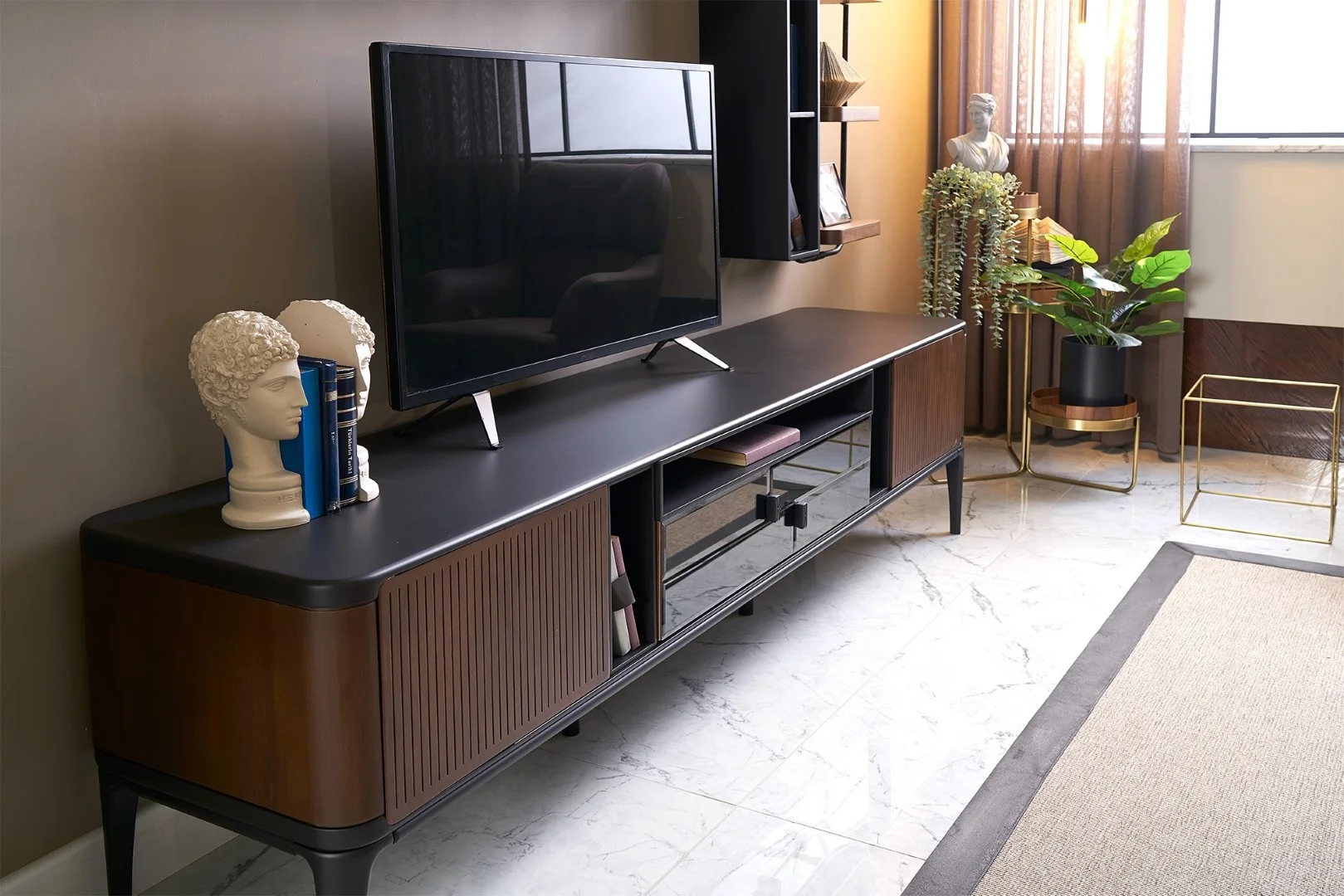 Alfa Tv Ünitesi 4
